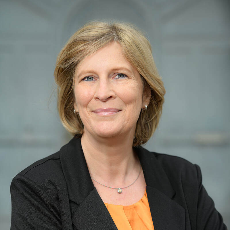 Rechtsanwältin Regina Albrecht – Familienrecht Heidelberg